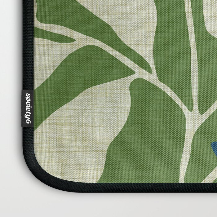 Spring Trees No2 Laptop Sleeve Gallery Image 3