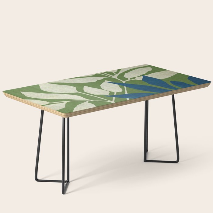 Spring Trees No2 Coffee Table Gallery Image 1