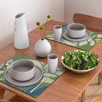 Spring Trees No2 Placemat Gallery Image 2