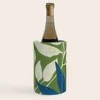 Spring Trees No2 Wine Chiller Gallery Image 1