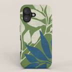 Spring Trees No2 iPhone Case Gallery Image 1
