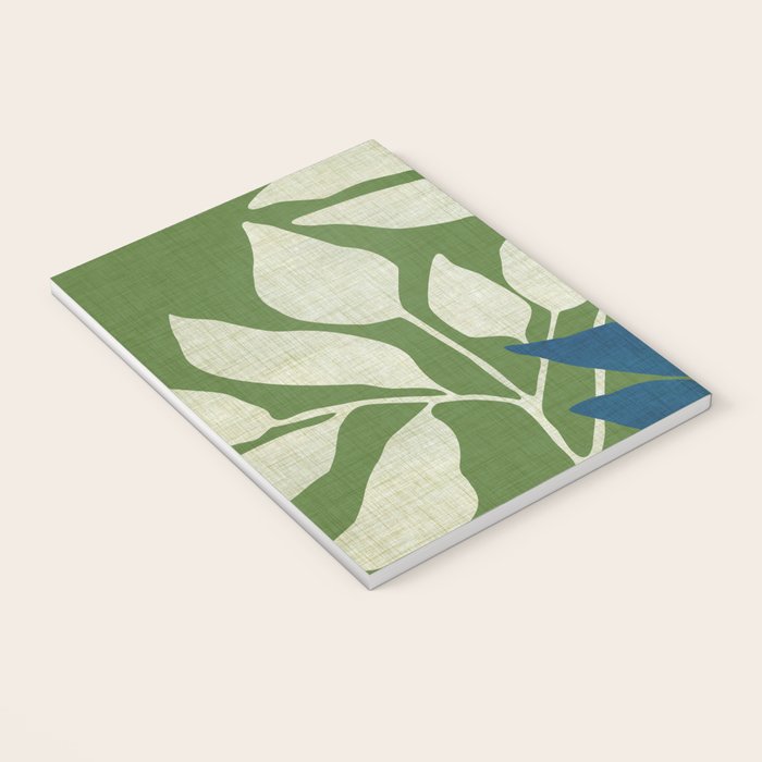 Spring Trees No2 Notebook Gallery Image 3