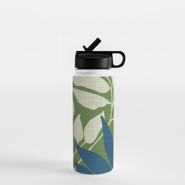 Spring Trees No2 Water Bottle Gallery Image 1