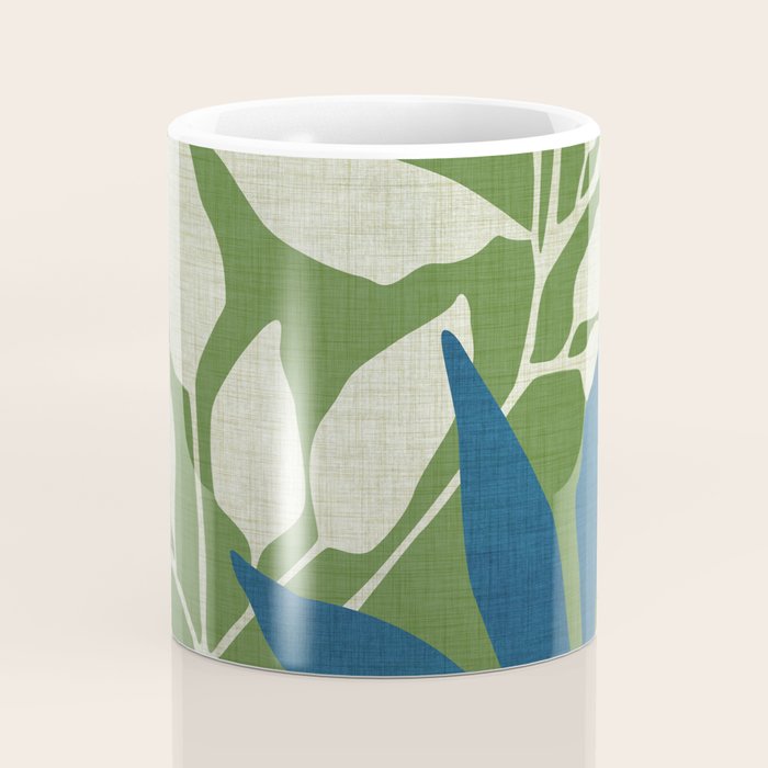 Spring Trees No2 Coffee Mug Gallery Image 4