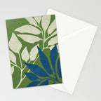 Spring Trees No2 Stationery Card Gallery Image 2