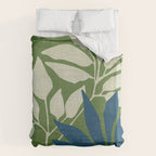 Spring Trees No2 Duvet Cover Gallery Image 6