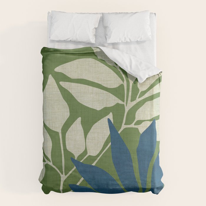 Spring Trees No2 Duvet Cover Gallery Image 6