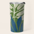 Spring Trees No2 Travel Mug Gallery Image 2