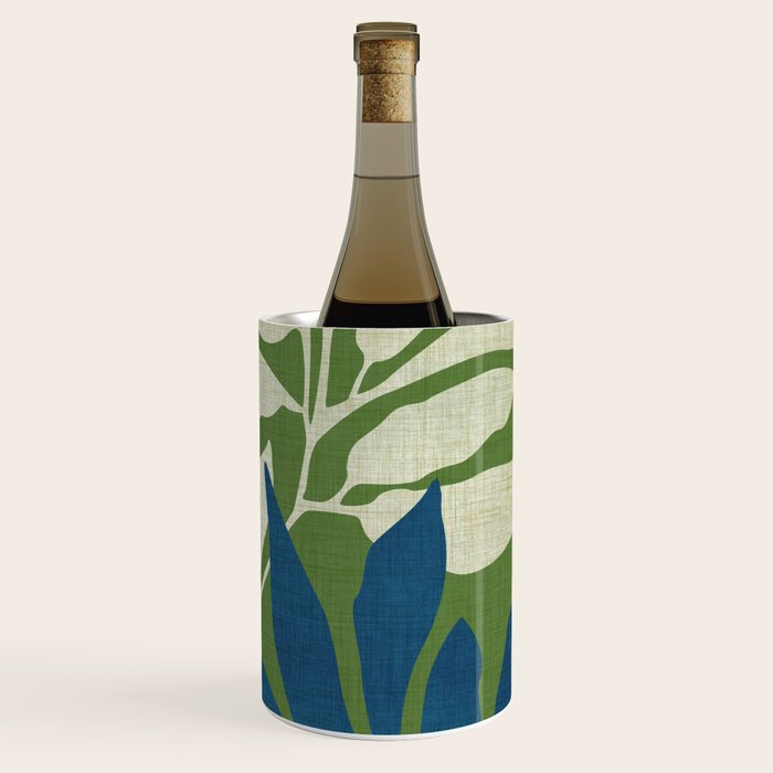 Spring Trees No2 Wine Chiller Gallery Image 3