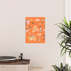Palm Springs Vacation Poster Gallery Image 2