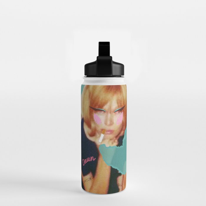 Friendly Skies Water Bottle Gallery Image 2