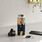 Friendly Skies Water Bottle Gallery Image 4
