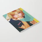 Friendly Skies Notebook Gallery Image 2