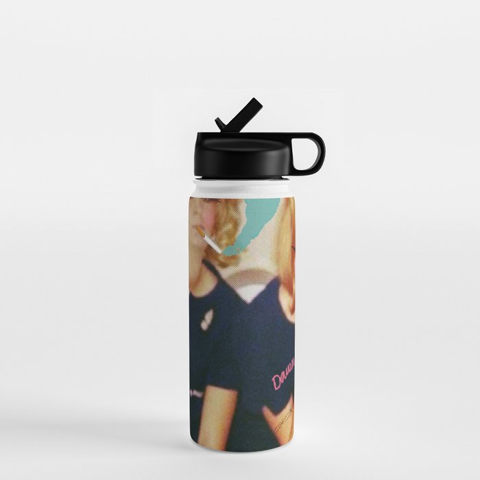 Friendly Skies Water Bottle Gallery Image 1