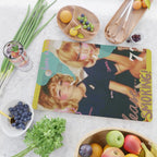 Friendly Skies Cutting Board Gallery Image 2