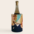 Friendly Skies Wine Chiller Gallery Image 1