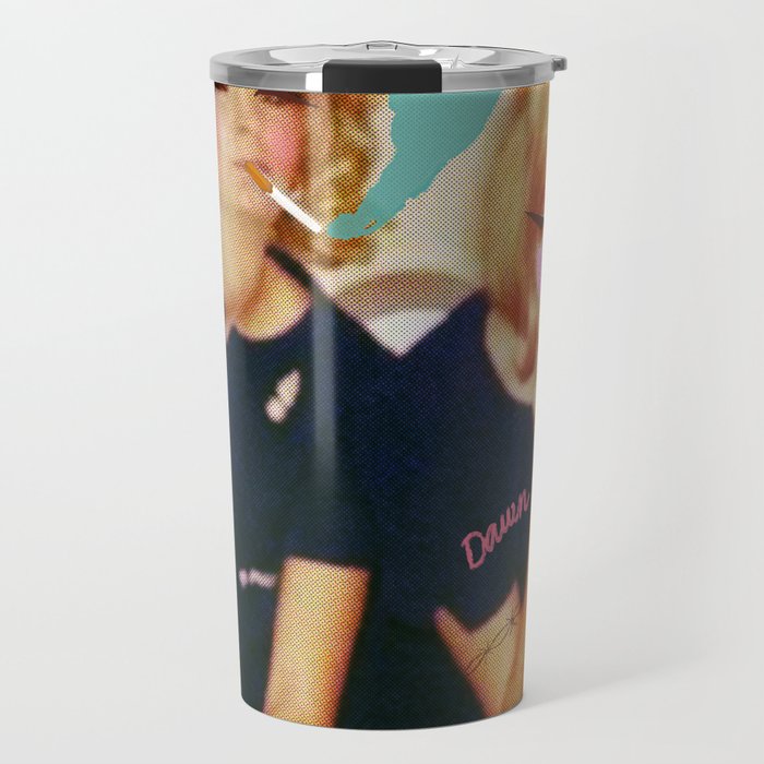 Friendly Skies Travel Mug Gallery Image 1