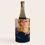 Friendly Skies Wine Chiller Gallery Image 2