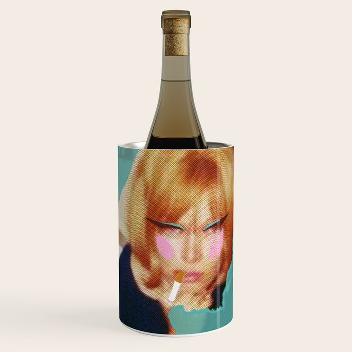 Friendly Skies Wine Chiller Gallery Image 3