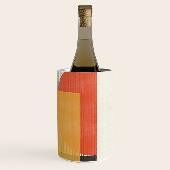 Midcentury Modern Object 02 Wine Chiller Gallery Image 3