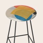 Midcentury Modern Object 02 Stool Gallery Image 2