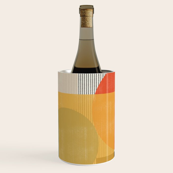 Midcentury Modern Object 02 Wine Chiller Gallery Image 1