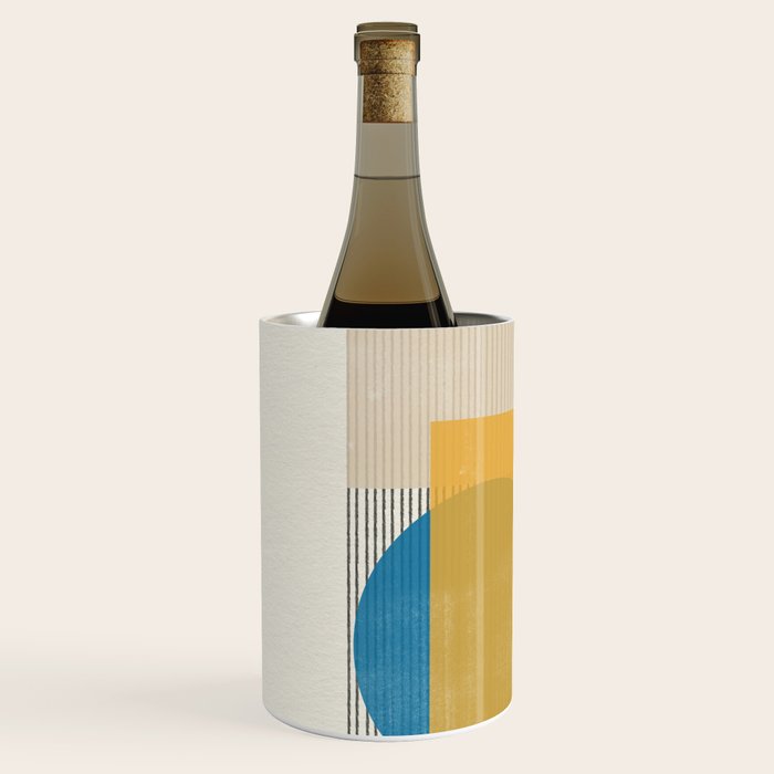 Midcentury Modern Object 02 Wine Chiller Gallery Image 2