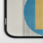 Midcentury Modern Object 02 Laptop Sleeve Gallery Image 3