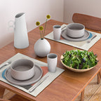 Midcentury Modern Object 02 Placemat Gallery Image 2