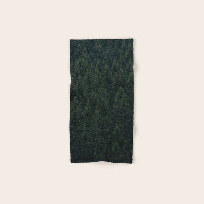 Army Of Me Bath Towel Gallery Image 1