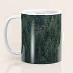 Army Of Me Coffee Mug Gallery Image 3