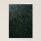 Army Of Me Stationery Card Gallery Image 2