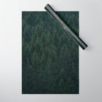 Army Of Me Wrapping Paper Gallery Image 1