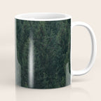 Army Of Me Coffee Mug Gallery Image 1