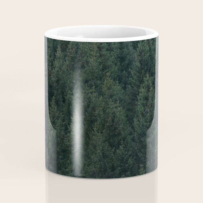 Army Of Me Coffee Mug Gallery Image 4