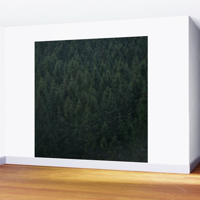 Army Of Me Wall Mural Gallery Image 2