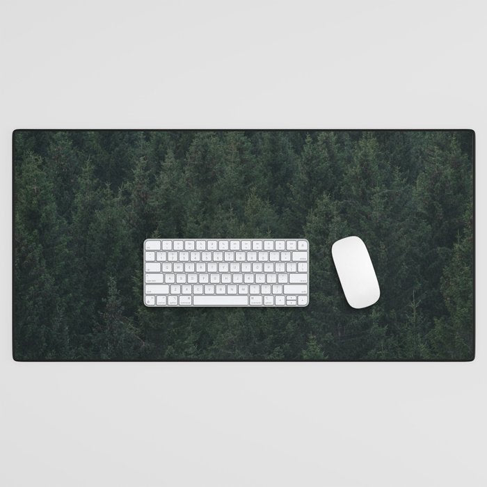 Army Of Me Desk Mat Gallery Image 1