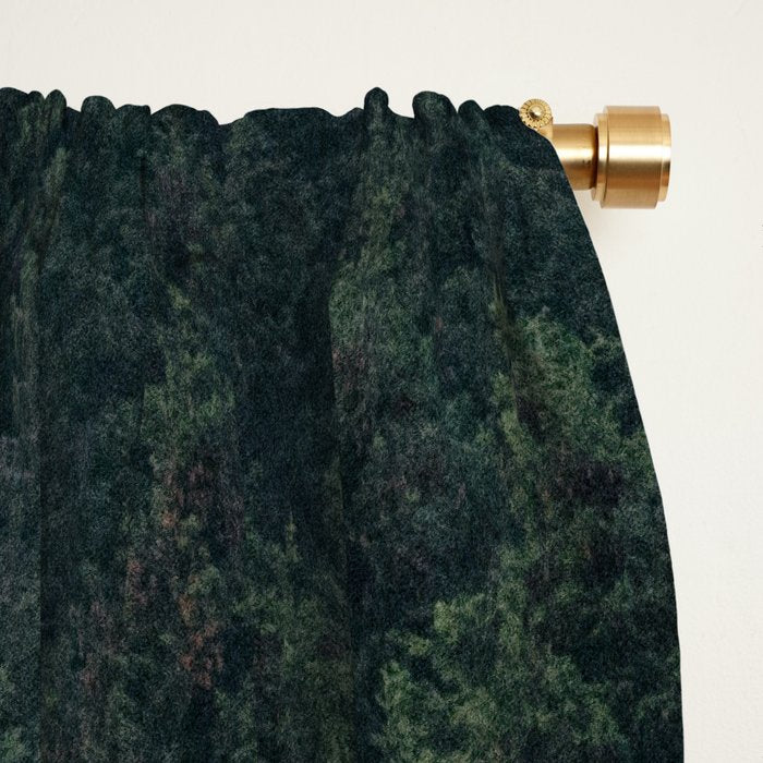 Army Of Me Window Curtain Gallery Image 2