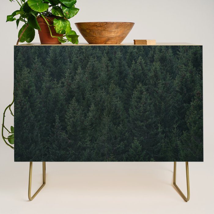 Army Of Me Credenza Gallery Image 1