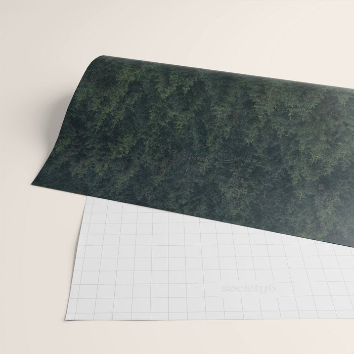 Army Of Me Wrapping Paper Gallery Image 2