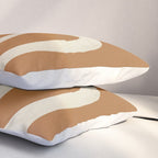 White Swans 2 Pillow Sham Gallery Image 3