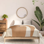 White Swans 2 Comforter Gallery Image 3