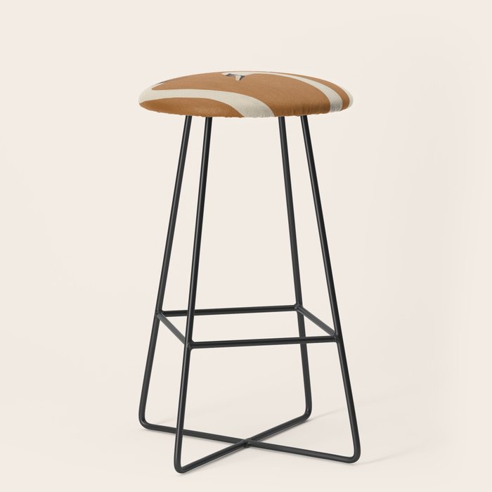 White Swans 2 Stool Gallery Image 1