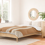 White Swans 2 Duvet Cover Gallery Image 2