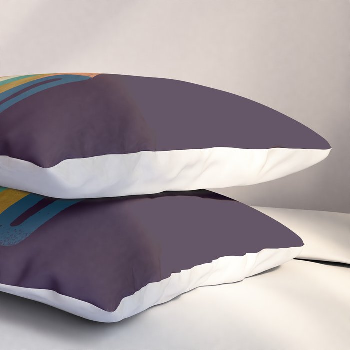 Hello I come in peace Pillow Sham Gallery Image 3