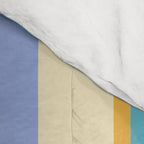Classic Stripes XXIV - 90s Summer Comforter Gallery Image 4