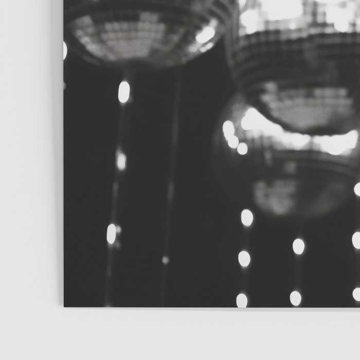 Shiny Disco Balls Poster Gallery Image 3