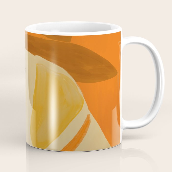 Dog With Hat  Coffee Mug Gallery Image 1