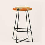 Dog With Hat  Stool Gallery Image 1