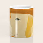 Dog With Hat  Coffee Mug Gallery Image 4
